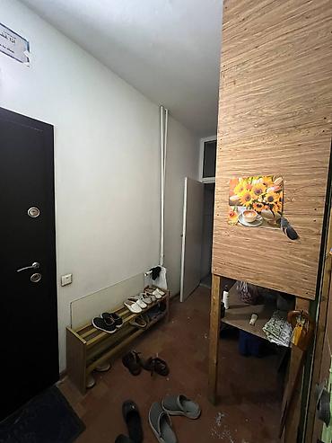 Стенки-шкафы: Продажа кв Дом 🏠 62 кв.м 105 серия Продаётся просторная 3-комнатная — 24