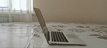 macbook air 2011: Для учебы, Б/у, Intel Core i5, ОЗУ, RAM: 8 ГБ — 4