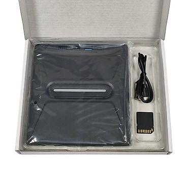 Другие комплектующие: Внешний дисковод CD/DVD, записывающее устройство, 5 in 1 - может — 11