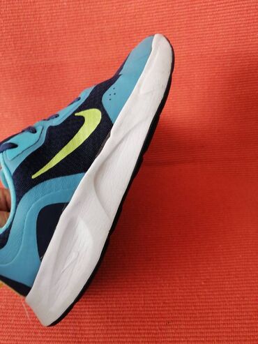 Patike: Nike, 39, bоја - Svetloplava — 7