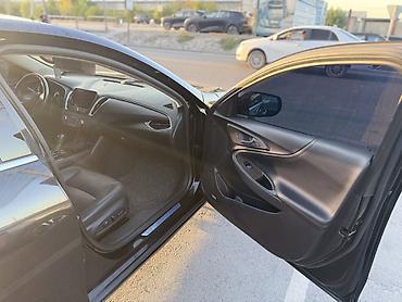 chevy malibu 2016: Chevrolet Malibu: 2017 г., 1.5 л, Автомат, Бензин, Седан — 7