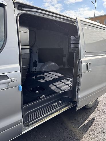 Hyundai: Hyundai Starex: 2019 г., 2.5 л, Автомат, Дизель, Фургон — 12
