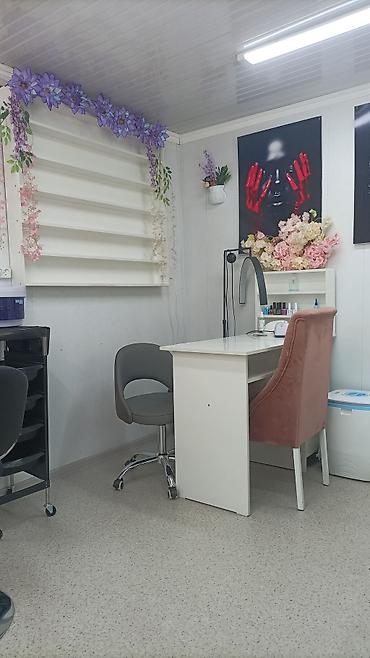 химия волосы: Салон красоты LUXE Hair Studio Услуги: - Все виды парикмахерских — 4