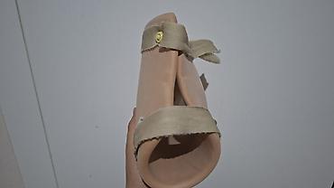 Ортездер: Ортопедический корсет (бондаж) Armor Orthopedics — тазобедренная шина — 10