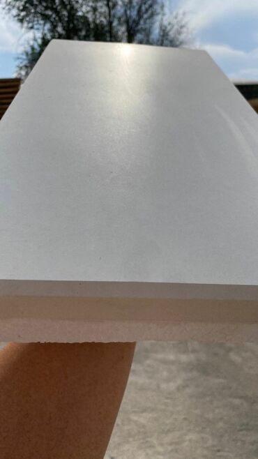 Фасадные плиты Сары-Таш (Травертин): Фасадные плиты Сары-Таш (Травертин) — 9