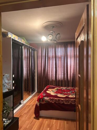 Köhnə tikili: Sumqayıt, 2 otaqlı, Köhnə tikili, 50 kv. m — 4