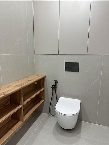 Продажа квартир: 2 комнаты, 62 м², Элитка, 13 этаж — 9