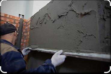 dur plaster: Штукатурка стен Больше 6 лет опыта — 1