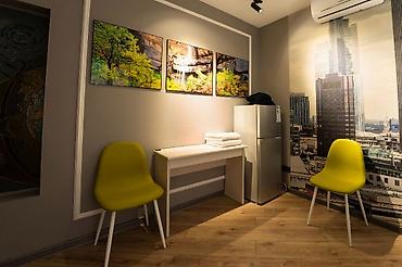 гостиничный бизнес: Продается действующий бизнес!В отличной локации! Полностью — 5
