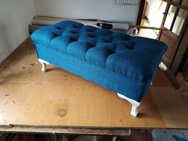 Stolice: 🟥 𝗡𝗢𝗩𝗔 𝗞𝗢𝗟𝗘𝗞𝗖𝗜𝗝𝗔 🟥

Tabure 45 cm x 90 cm

𝑪𝒆𝒏𝒂: 7000 din — 8