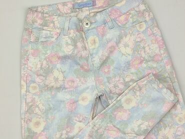 spodnie dresowe new balance: Goodies, Jeans for women, size S (EU 36)