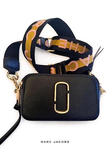 Çantalar: 1 defe istifade olunub demek olarkı yenidi Marc Jacobs “The — 2