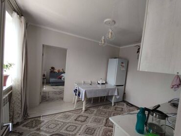 Продажа домов: Дом, 36 м², 3 комнаты, Агентство недвижимости, Евроремонт