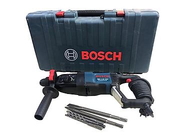 bosch perforator satilir: №: 10990 Məhsulun adı: Perforator 2-28 DRE 0006974 Brend: No Brand — 2