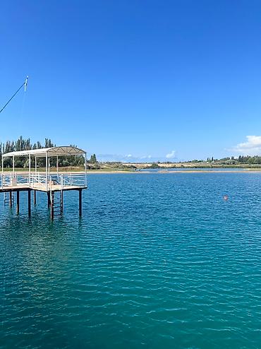 Продажа коттеджей и домов: 🏡 На Продаже Коттедж на Иссык-Куле в "Париж-2" — отличная инвестиция и — 16