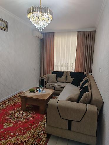 hokmelide heyet evi: 4 otaqlı, 170 kv. m, Kredit yoxdur, Yeni təmirli — 9