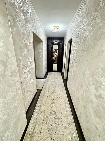Продажа квартир: 4 комнаты, 78 м², Индивидуалка, 1 этаж, Свежий ремонт at lalafo.kg — 2 Продажа квартир: 4 комнаты, 78 м², Индивидуалка, 1 этаж, Свежий ремонт — 2