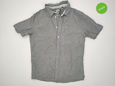 internetowy second hand: Vans, Koszulа dla mężczyzn, rozmiar M — 2