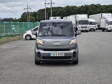 mini ev: Kia Ray: 2021 г., 1 л, Автомат, Бензин, Хэтчбэк — 3