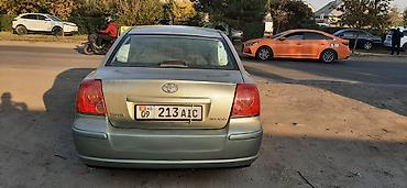 тойота авенсис 1998: Toyota Avensis: 2003 г., 1.8 л, Механика, Бензин, Седан — 4