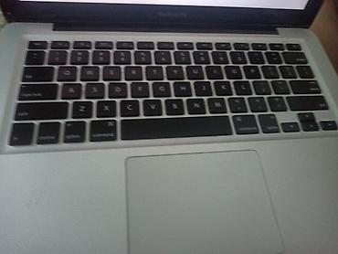 macbook air m4: Salam bu noutbuk macbook pro mid 13.3inch ekran Intel core duo 2 p8700 — 1