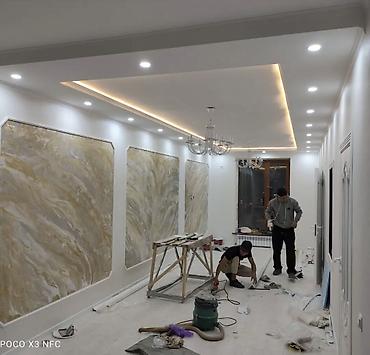 Ремонт под ключ: Ремонт под ключ | Квартиры Больше 6 лет опыта at lalafo.kg — 11 Ремонт под ключ: Ремонт под ключ | Квартиры Больше 6 лет опыта — 11