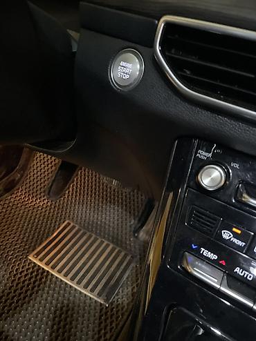 Kia: Kia K7: 2020 г., 2.5 л, Автомат, Бензин, Седан — 12