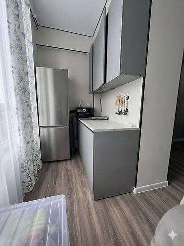 Продажа квартир: 1 комната, 48 м², 9 этаж, Евроремонт at lalafo.kg — 10 Продажа квартир: 1 комната, 48 м², 9 этаж, Евроремонт — 10