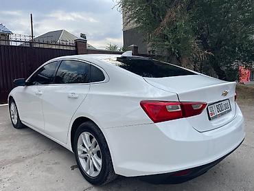 шевроле спарк запчасти: Chevrolet Malibu: 2018 г., 1.5 л, Автомат, Бензин, Седан — 5