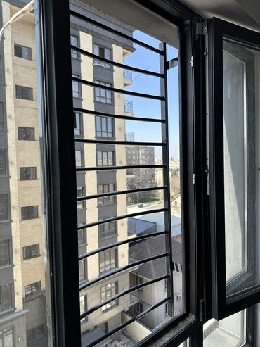 Решетки для окон: Решетки для окон, Сварные, На заказ, Бесплатная установка — 6