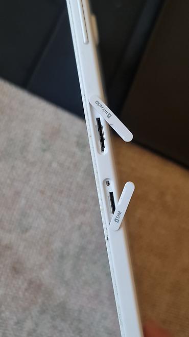 cene tableta: Samsung Galaxy Tab A 8.0 (SM‑T585) - Ekran: 8.0 inča, rezolucija — 5