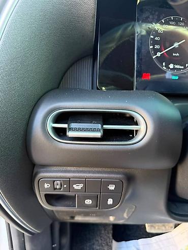 jac aion: Mercedes-Benz GLB-Class: 2022 г., 2 л, Автомат, Бензин, Кроссовер — 8
