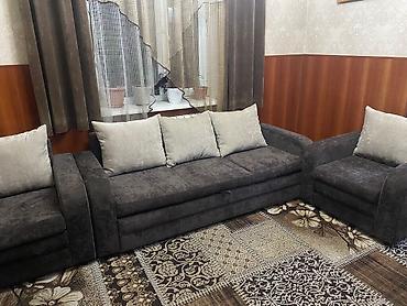 Ремонт, реставрация мебели: Ремонт мягкой мебели Замена поролона Замена механизмов Обивка — 13