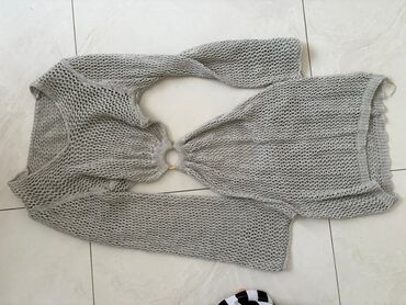 tommy hilfiger d: Itano, One size, Single-colored, color - Grey