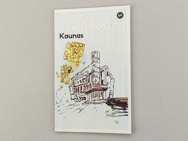Book, genre - Artistic, language - Polski, condition - Satisfying