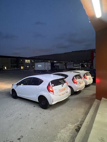 evakuator xidmeti ucuz: Aylıq, Toyota