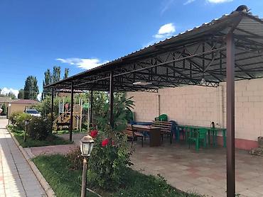 самый дешёвый хостел: Продается гостевой дом в Бостери Площадь участка 11 соток. Расположен — 2