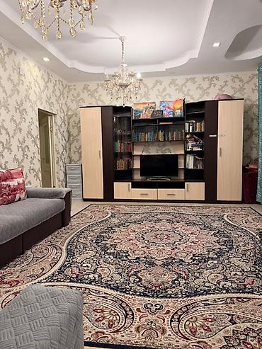2 комнаты, 69 м², Рабочий Городок Элитка, 4 этаж, Свежий ремонт at lalafo.kg 2 комнаты, 69 м², Рабочий Городок Элитка, 4 этаж, Свежий ремонт