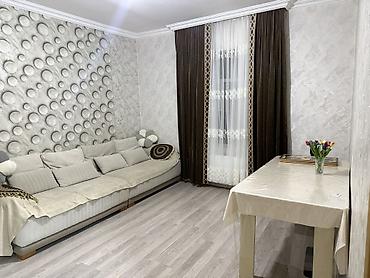 sumqayitda ev: 3 otaqli həyət evi satilir Yeni təmir olubub Əşyali satili Mətbəx — 6