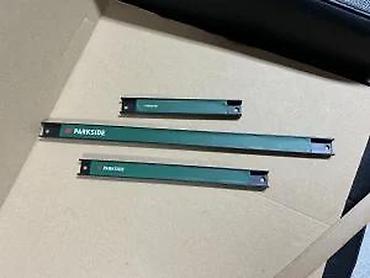 Ostali pribor i dodaci za alate: PARKSIDE magnetna traka za alat - Magnetna montažna traka za uredno — 17