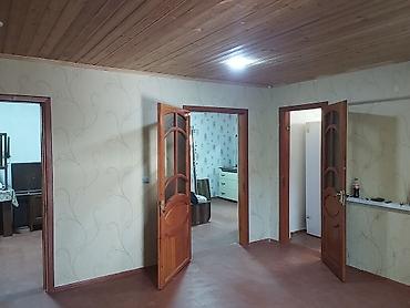 Həyət evləri və villaların satışı: Maştağa qəs. 3 otaqlı, 60 kv. m, Kredit yoxdur, Orta təmir — 6