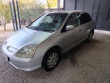 блок управления хонда фит: Honda Civic: 2001 г., 1.5 л, Автомат, Бензин, Хэтчбэк — 2