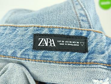 atl jeans: Zara, Jeansy damskie, rozmiar M — 4