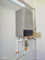 İstilik sistemi: Peşəkar santexnik ustasıyam.butun növ santexnik işlərin -da lalafo.az — 28 İstilik sistemi: Peşəkar santexnik ustasıyam.butun növ santexnik işlərin — 28