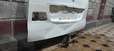 Двери и комплектующие: Комплект Toyota, Б/у, Оригинал — 4