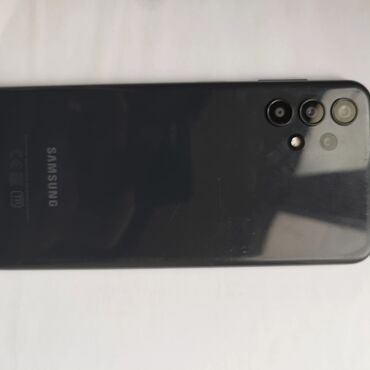 barter telefonlar: Samsung A10s, 4 GB, цвет - Черный, Сенсорный, Отпечаток пальца, Две SIM карты