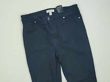 got: H&M, Jeansy damskie, rozmiar XL — 1