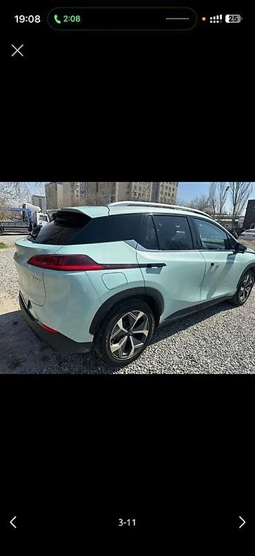 byd e1: Электромобиль GAC Aion V plus (кроссовер) Год выпуска: 2022 Тип — 3