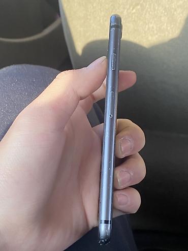 Apple iPhone: IPhone 8, Б/у, 64 ГБ, Черный, 100 % — 6