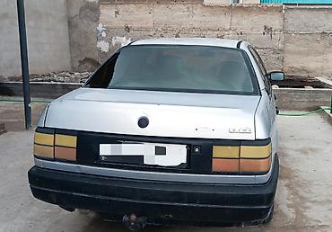hongqi e: Volkswagen Passat: 1992 г., 1.8 л, Механика, Бензин, Седан — 3